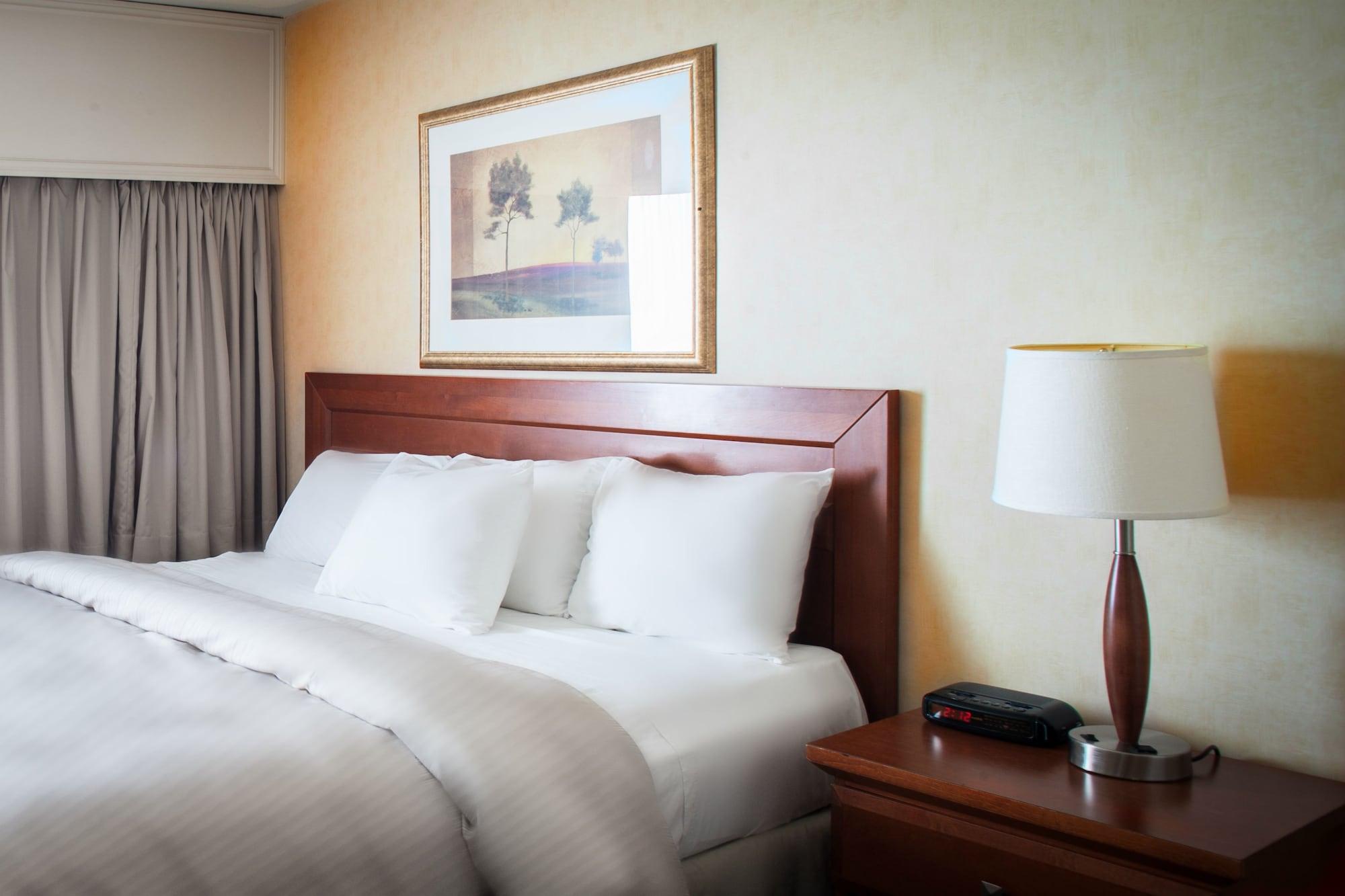 The Senator Hotel & Conference Center Timmins Eksteriør bilde