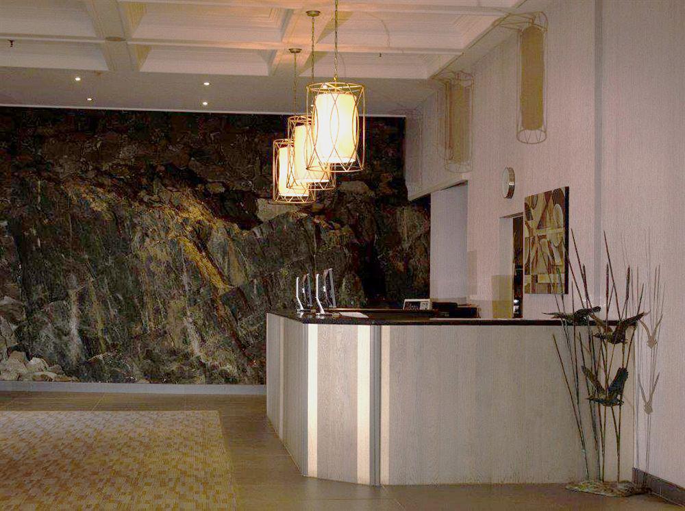 The Senator Hotel & Conference Center Timmins Eksteriør bilde
